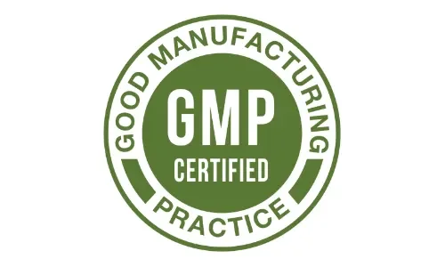 Audifort gmp certified
